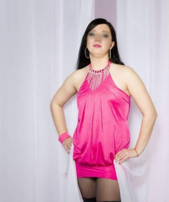 Анкета проститутки Агата - Фото 1, Пектубаево, 23 года, №10923